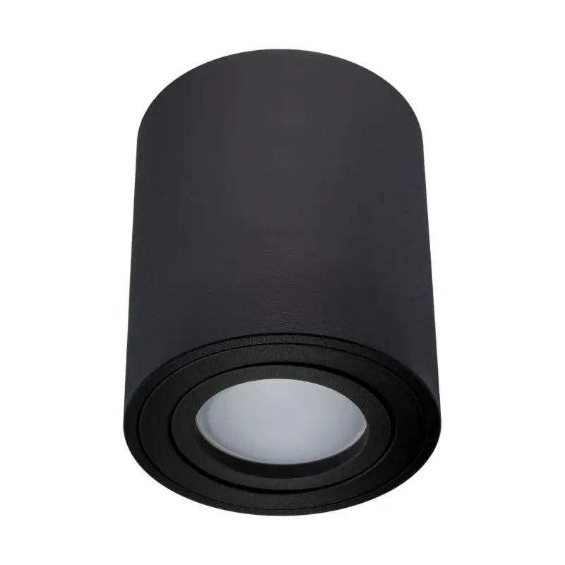 Stropné svietidlo KM AMAT-M 63000621 1x35W GU10 230V IP20